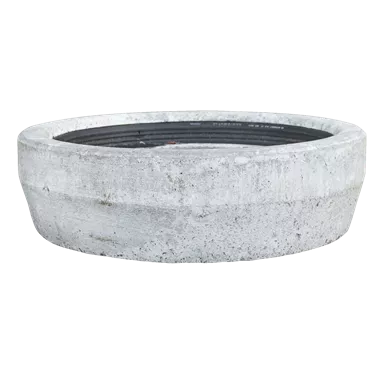 CENTUB®-Röser Rohrmuffen bewehrt