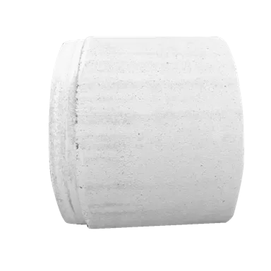 CENTUB<sup>®</sup>-Röser Anschlussrohre SP bewehrt