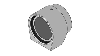 MAROWA<sup>®</sup> Anschlussrohre FLM