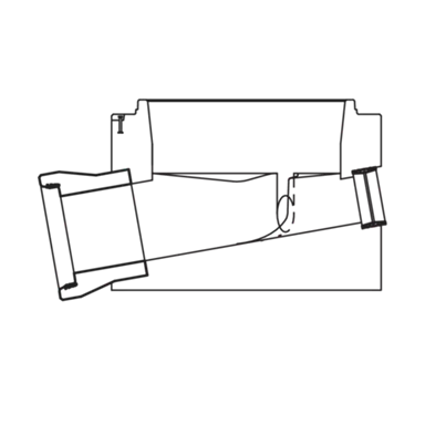 CENTUB<sup>®</sup> Massschachtunterteile Zuläufe