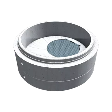 CENTUB® Ruhepodeste