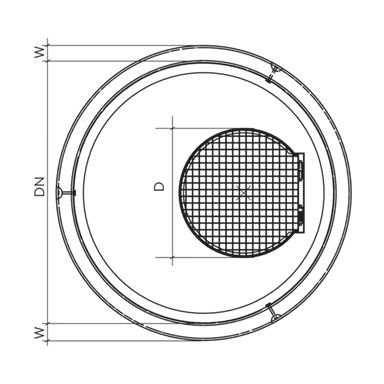 CENTUB<sup>®</sup> Ruhepodeste
