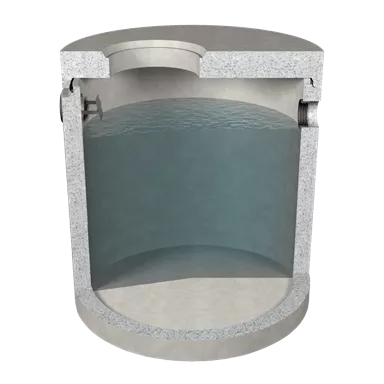 friwa®-fat Schlammfänge SFF