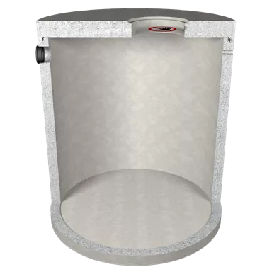 friwa®-sep Ölrückhaltebehälter ORB