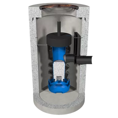 friwa®-saba 3P friwaVinci