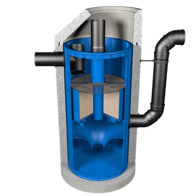 friwa®-dawa 3P Metall