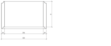 friwa<sup>®</sup>-tub Schachtringe