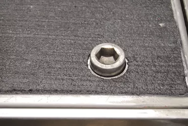 BETOX<sup>®</sup> ECO Kabelschachtabdeckungen