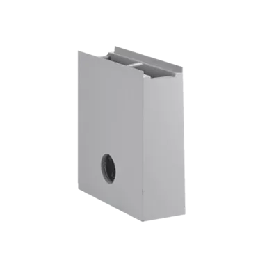 BIRCOlight® Rinnen NW 100 AS Liniensinkkästen