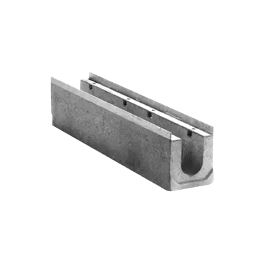 BIRCOsir® Rinnen NW 100