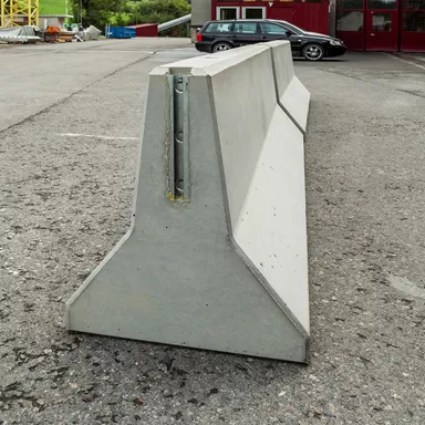 NEW JERSEY MOBIL Trennelemente