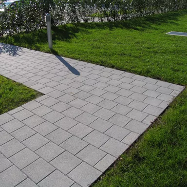 CARENA<sup>®</sup> Pflastersteine gefast glatt