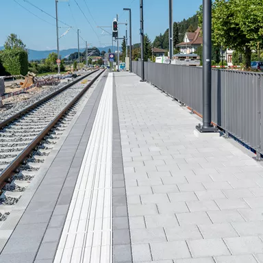 CARENA<sup>®</sup> Pflastersteine gefast gewaschen