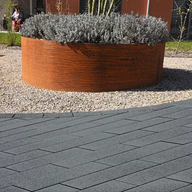 LONGO<sup>®</sup> Pflastersteine