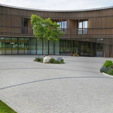 TEGULA<sup>®</sup> Pflastersteine Kanten gebrochen