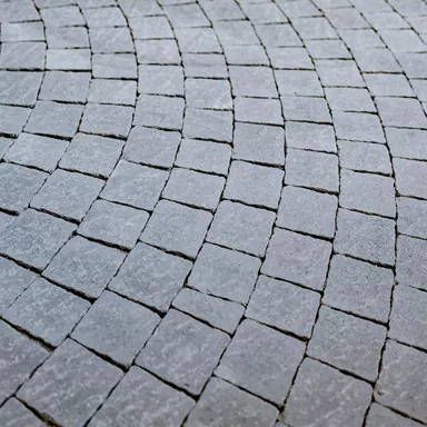 FRIEDA<sup>®</sup> Pflastersteine Kanten gebrochen