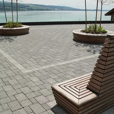 FRIEDA<sup>®</sup> FORMATO Pflastersteine