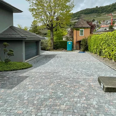 FRIEDA<sup>®</sup> Wildpflaster