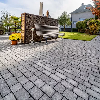 FRIEDA<sup>®</sup> Wildpflaster