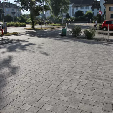 VEGAS Pflastersteine mit Nocken fein gefast