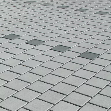 CARENA<sup>®</sup> SPLITT Ökosteine gefast