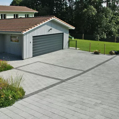 CLASSIC<sup>®</sup> Sickersteine fino gefast