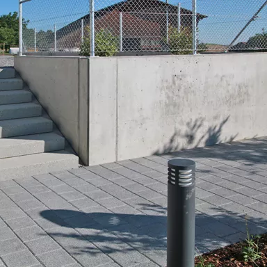 CLASSIC<sup>®</sup> Sickersteine fino gefast