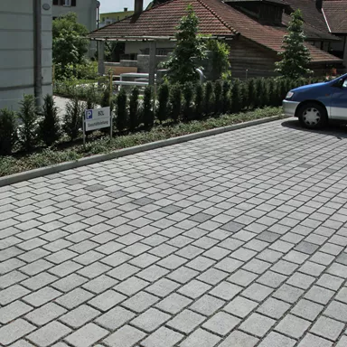 TEGULA<sup>®</sup> SPLITT Ökosteine Kanten gebrochen