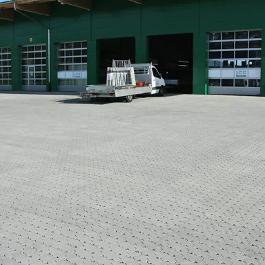 SIX SILENTA Ökosteine vollkantig