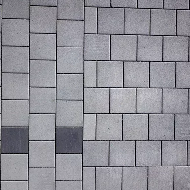 CLIMA STONE Drain fein gefast