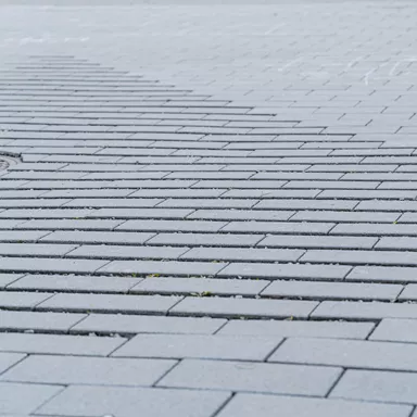 CLIMA STONE Rasen fein gefast