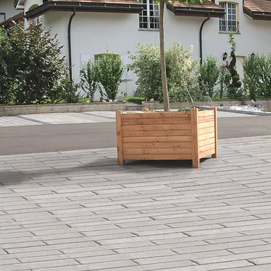 LONGO® SPLITT Ökosteine