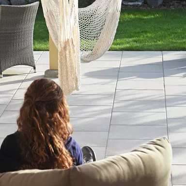 PARADISO Gehwegplatten