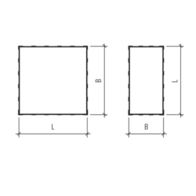 NATURE MOMENTS<sup>®</sup> Gartenplatten