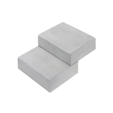 FROSTA LEGER Blockstufen