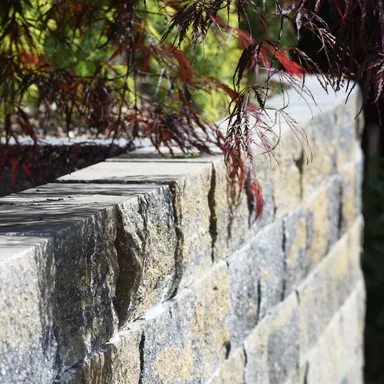 VERZASCA<sup>®</sup> Felsmauer