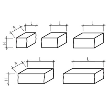 VERZASCA<sup>®</sup> Felsmauer