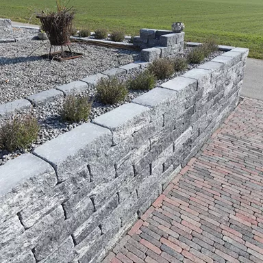 VERZASCA<sup>®</sup> Weinbergmauer