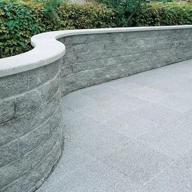 Spalt- und Doppelspaltsteine