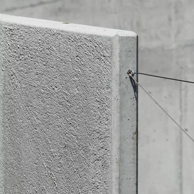 Betonlamellen standard