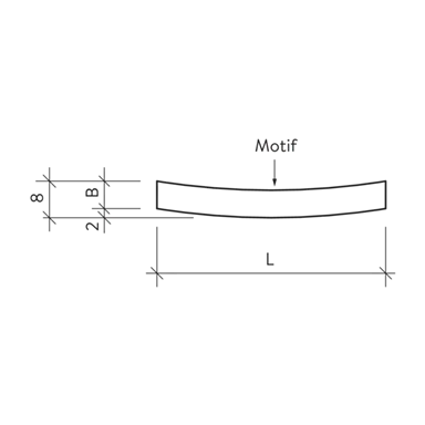 FERRO CONCRETE<sup>®</sup> Betonstelen