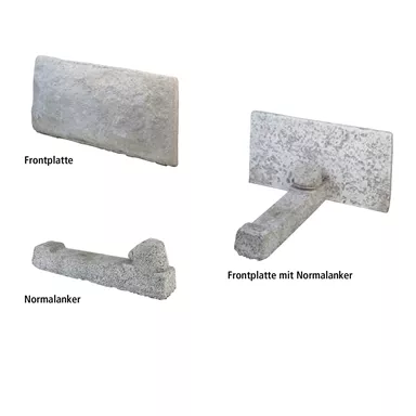 LOCK+LOAD Hangsicherungssystem