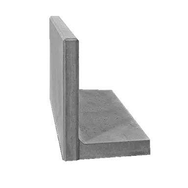 ROZTEC® MINI Winkelplatten glatt