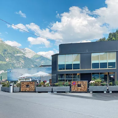 PARCO<sup>®</sup> Pflanzentröge glatt