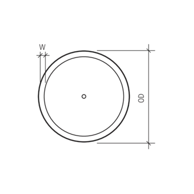 PICCOLO Pflanzentröge