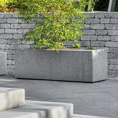 RESIDENZA<sup>®</sup> Pflanzentröge rechteckig