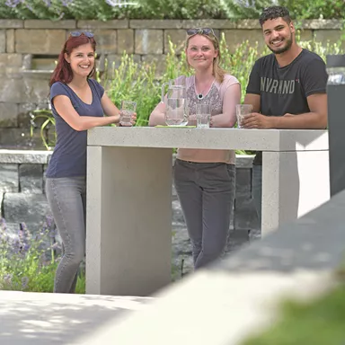 VARIATION® Tische und Bänke