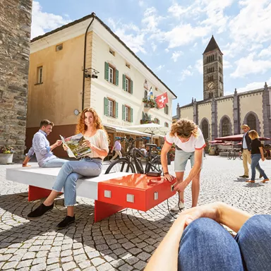 E-LOUNGE<sup>®</sup>