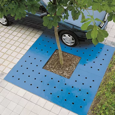 COPAL<sup>®</sup> STEEL Stahlbaumscheiben