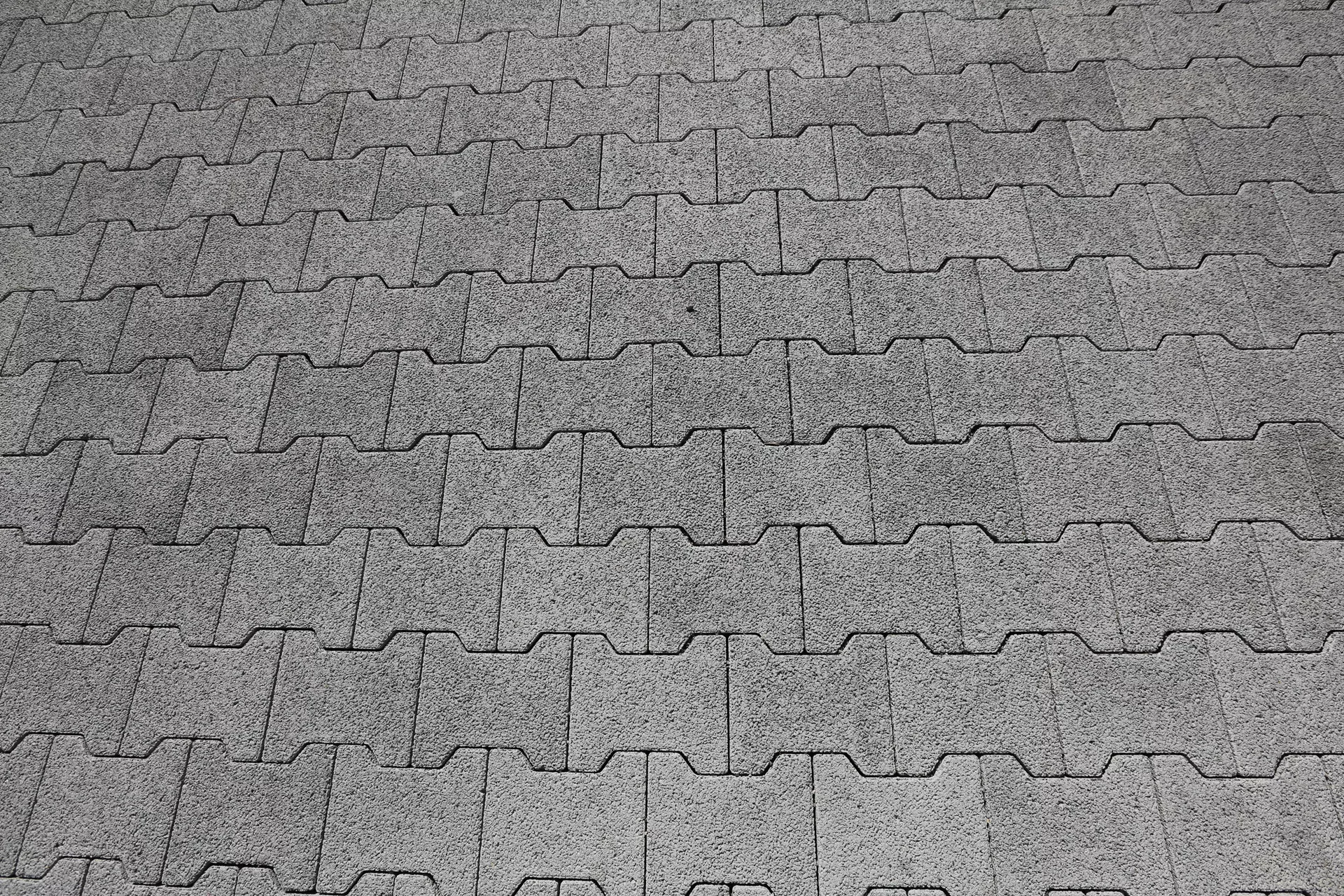 H Sickerstein Normalstein grau fein gefast L 20 cm B 16.5 cm H 8 cm